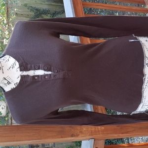 The North Face thermal